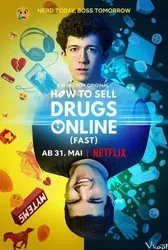 Cách buôn thuốc trên mạng (Nhanh chóng) (Phần 1)