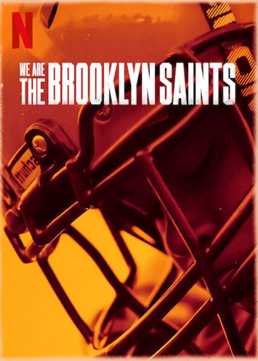 Chúng tôi: Đội Brooklyn Saints