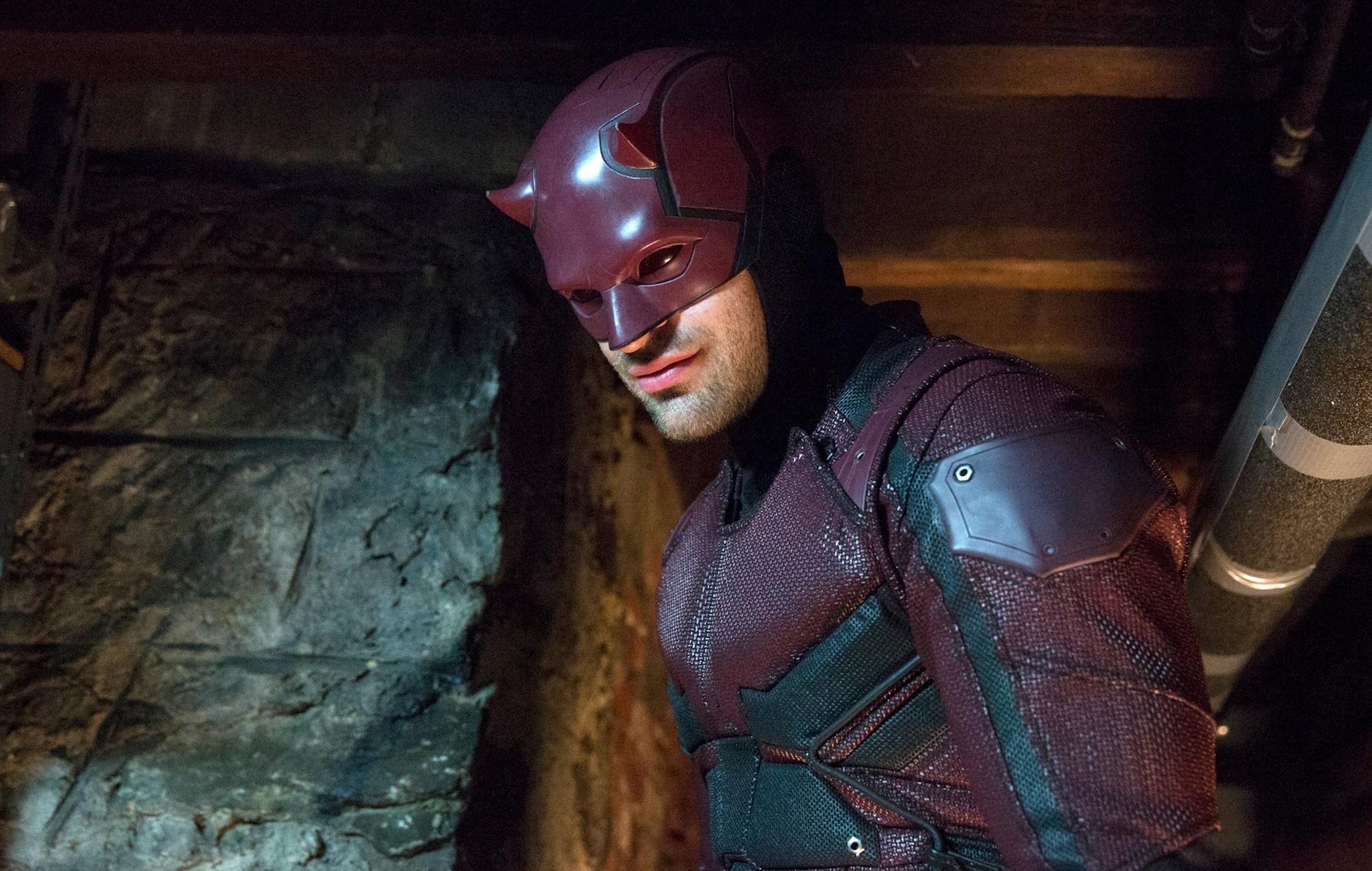 Daredevil: Hiệp sĩ Mù