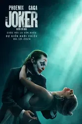 Joker: Điên Có Đôi