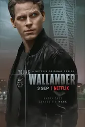 Wallander Cảnh Sát Trẻ Tuổi (Phần 1)